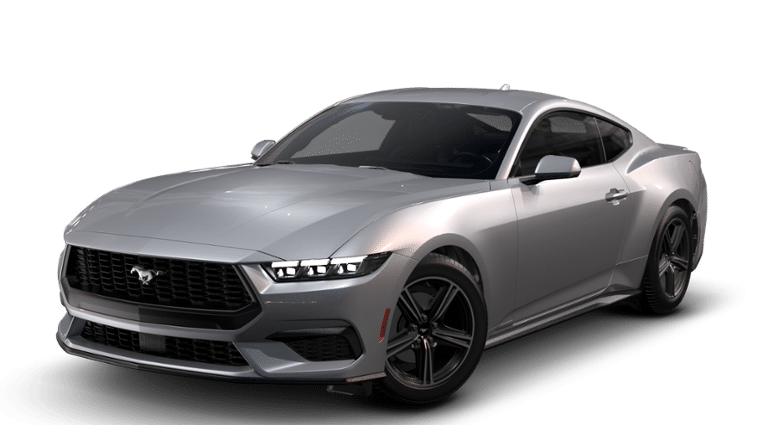 2024 Ford Mustang EcoBoost Premium RTR Spec 1